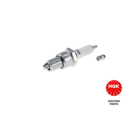 Candela accensione NGK 7811