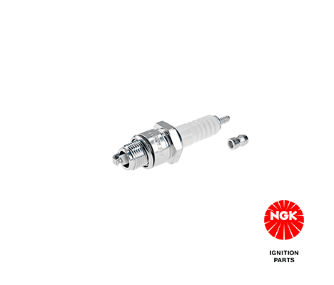 Candela accensione NGK 4511