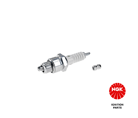 Candela accensione NGK 3975