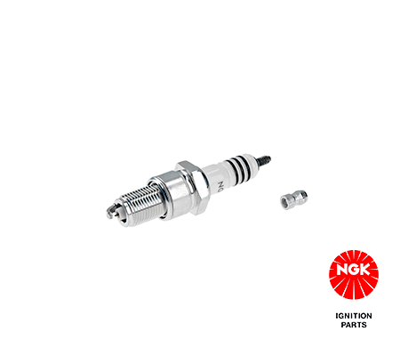 Candela accensione NGK 6597
