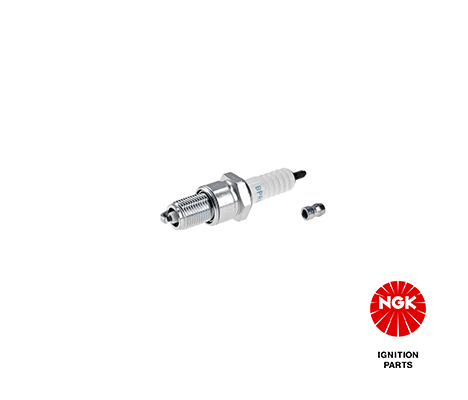 Candela accensione NGK 7822