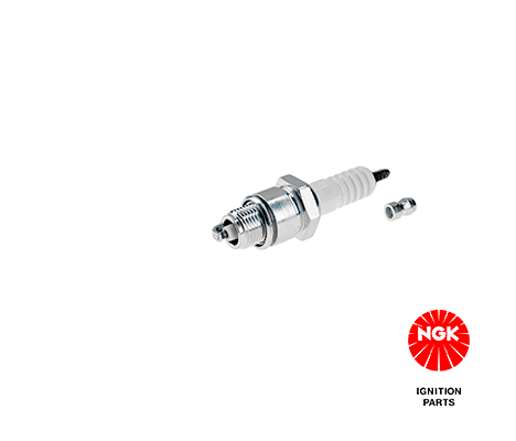Candela accensione NGK 7022