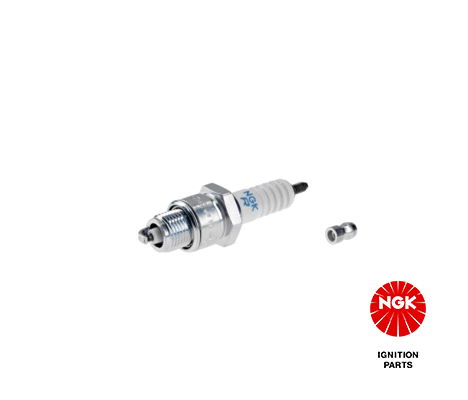 Candela accensione NGK 6422