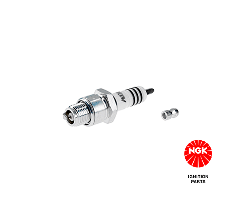 Candela accensione NGK 3419
