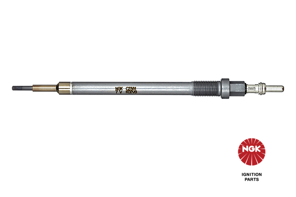 NGK CAND.TA (10)-(CZ551)