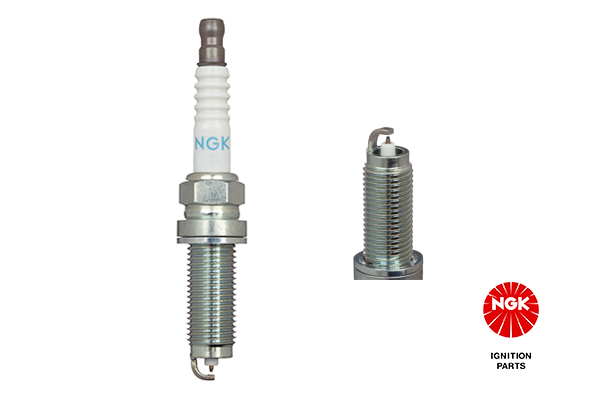 NGK CANDELA MAZDA 3 (04) (ILZKAR8N6S)