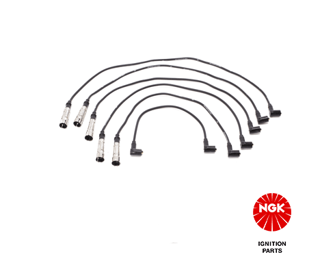 Kit cavi accensione NGK 2568