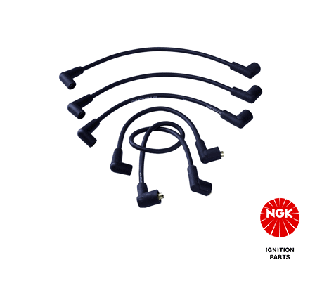 Kit cavi accensione NGK 0540