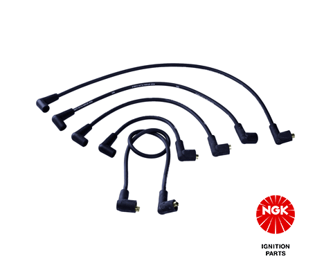 Kit cavi accensione NGK 0542