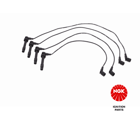 Kit cavi accensione NGK 0548