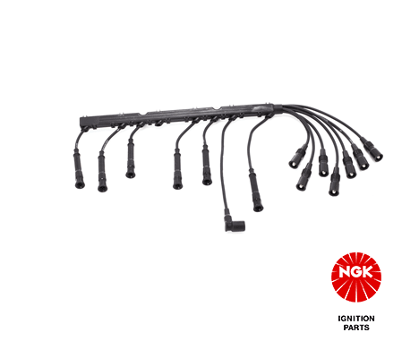 Kit cavi accensione NGK 0574