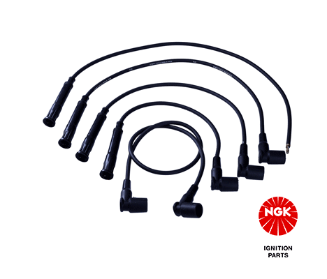 Kit cavi accensione NGK 44342