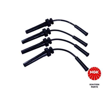 Kit cavi accensione NGK 9170
