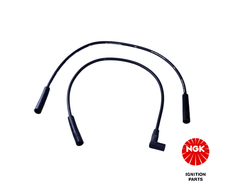 Kit cavi accensione NGK 6025
