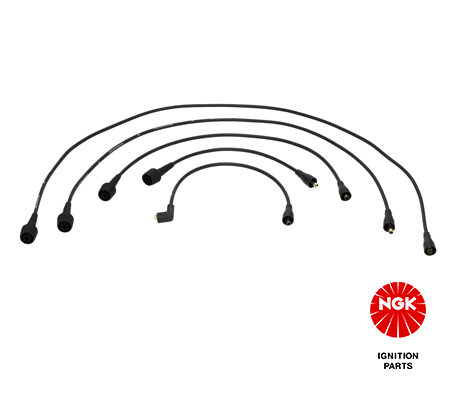 Kit cavi accensione NGK 6073