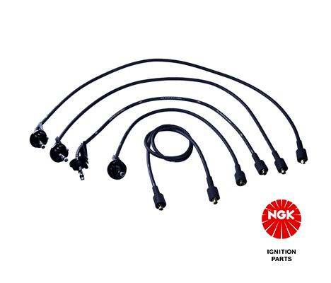 Kit cavi accensione NGK 44221