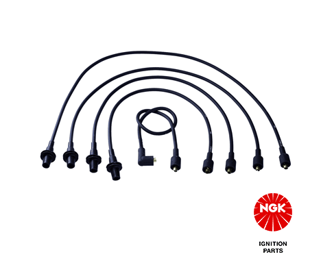 Kit cavi accensione NGK 0591