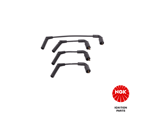 Kit cavi accensione NGK 6020