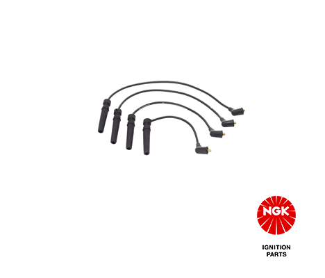 Kit cavi accensione NGK 6022