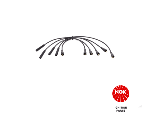 Kit cavi accensione NGK 5976