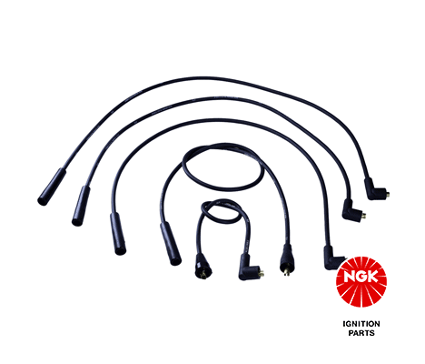 Kit cavi accensione NGK 9120