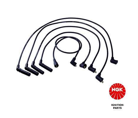 Kit cavi accensione NGK 5917