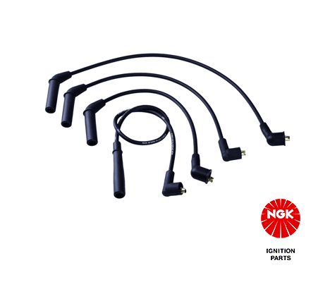 Kit cavi accensione NGK 9059