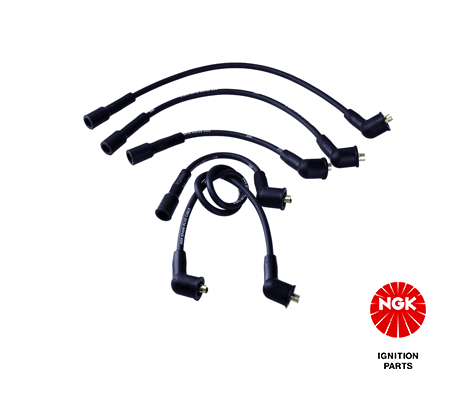 Kit cavi accensione NGK 9072