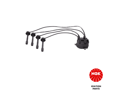 Kit cavi accensione NGK 9099