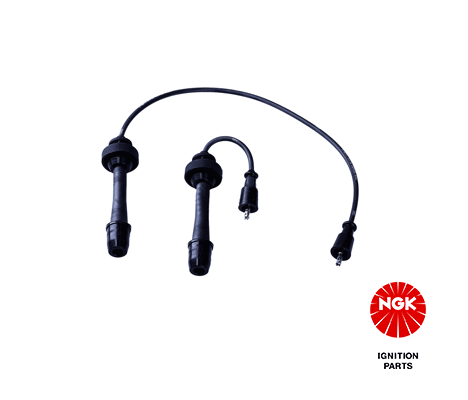 Kit cavi accensione NGK 0352