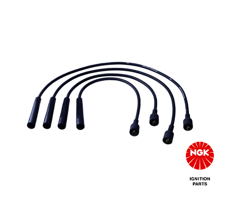 Kit cavi accensione NGK 5903