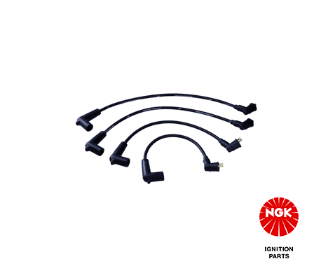 Kit cavi accensione NGK 44318