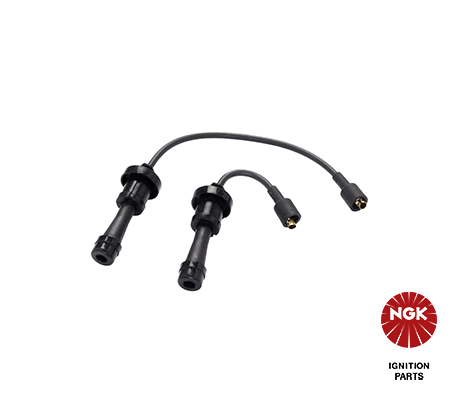 Kit cavi accensione NGK 6301