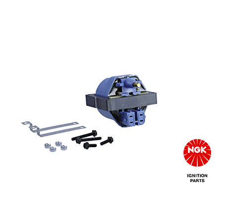 Bobina d'accensione NGK 48217