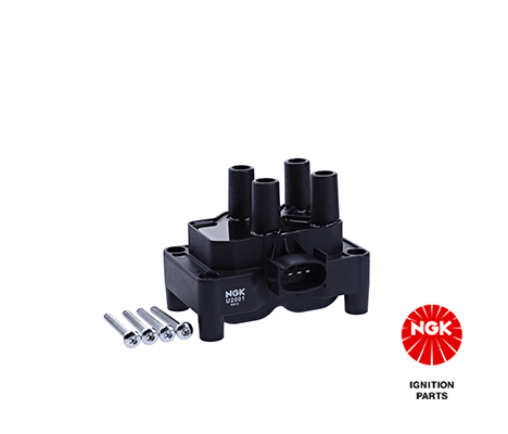 Bobina d'accensione NGK 48001