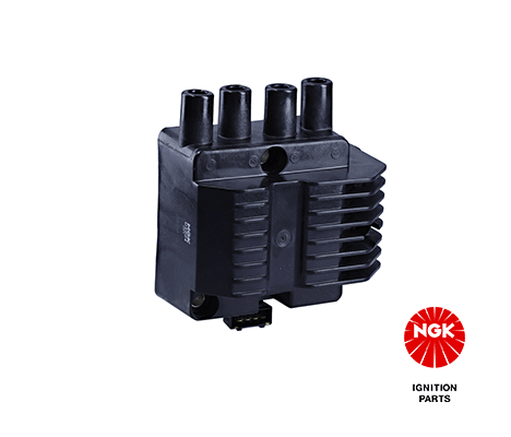Bobina d'accensione NGK 48012
