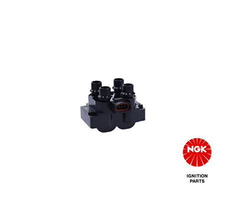 Bobina d'accensione NGK 48021
