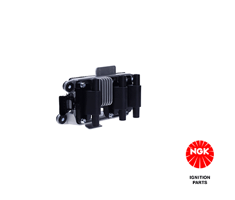 Bobina d'accensione NGK 48037