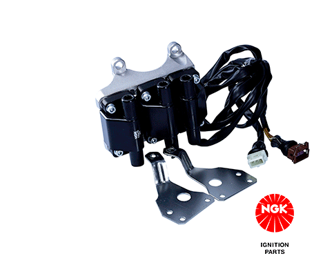 Bobina d'accensione NGK 48049