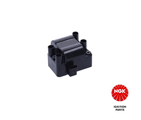 Bobina d'accensione NGK 48081