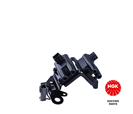 Bobina d'accensione NGK 48209