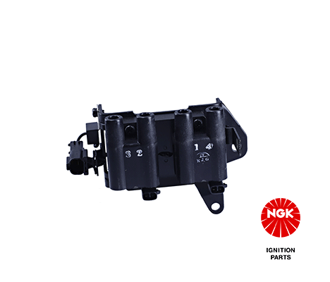 Bobina d'accensione NGK 48296
