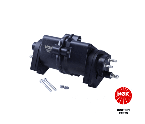 Bobina d'accensione NGK 48233