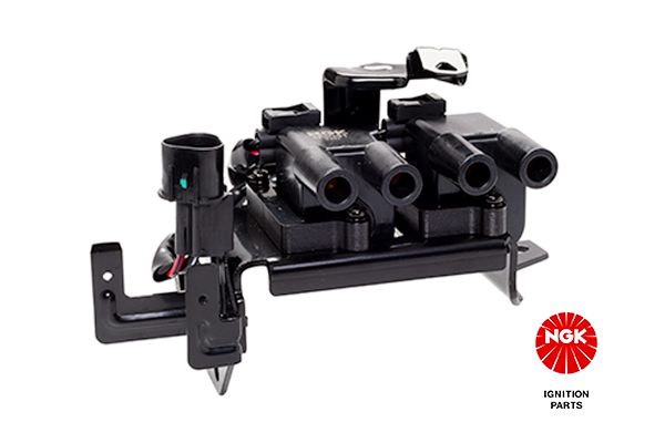 NGK BOBINE - (U3041)
