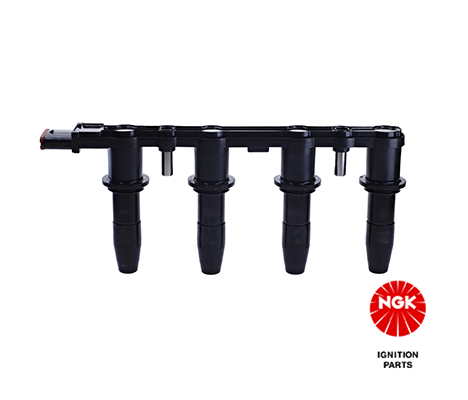 Bobina d'accensione NGK 48004