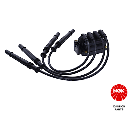 Bobina d'accensione NGK 49075