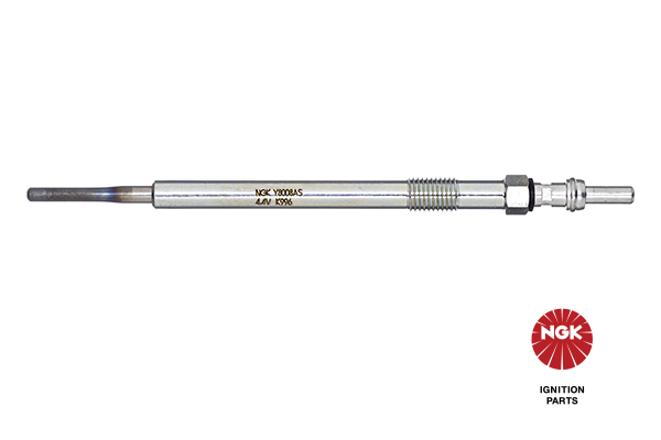 NGK CAND.TA (10)-(D-POWER 74) VOLVO V70 2.4D 09-