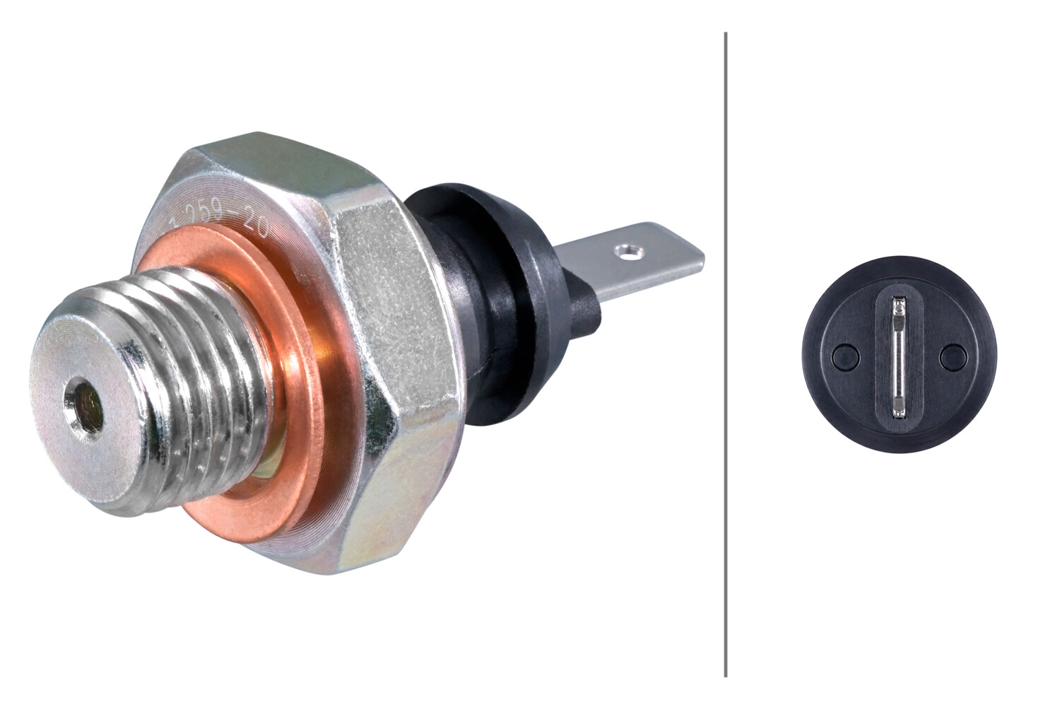 COMMUT PRES OLIO FI-LANCIA-SE