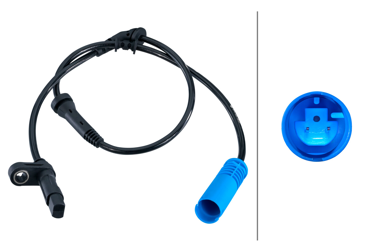 SENSORE, N GIRI RUOTA