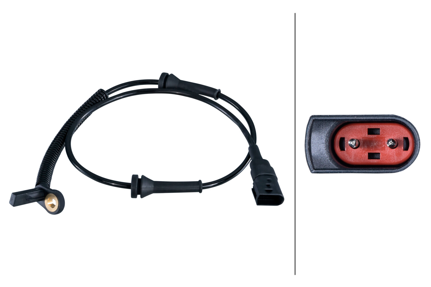 SENSORE, N GIRI RUOTA